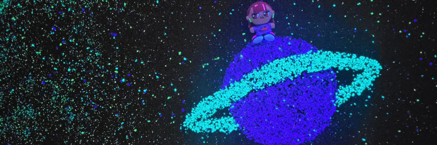 チェン🌿 banner