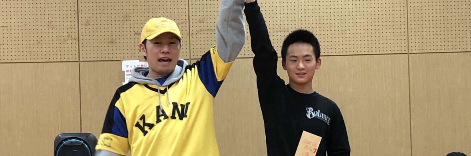 STEPUPPOPPIN's profile banner image