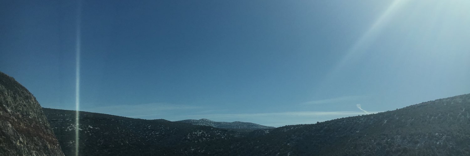 SchoenbergBrian's profile banner image