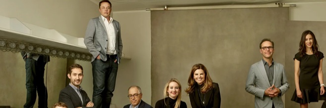 Steven Levy's banner
