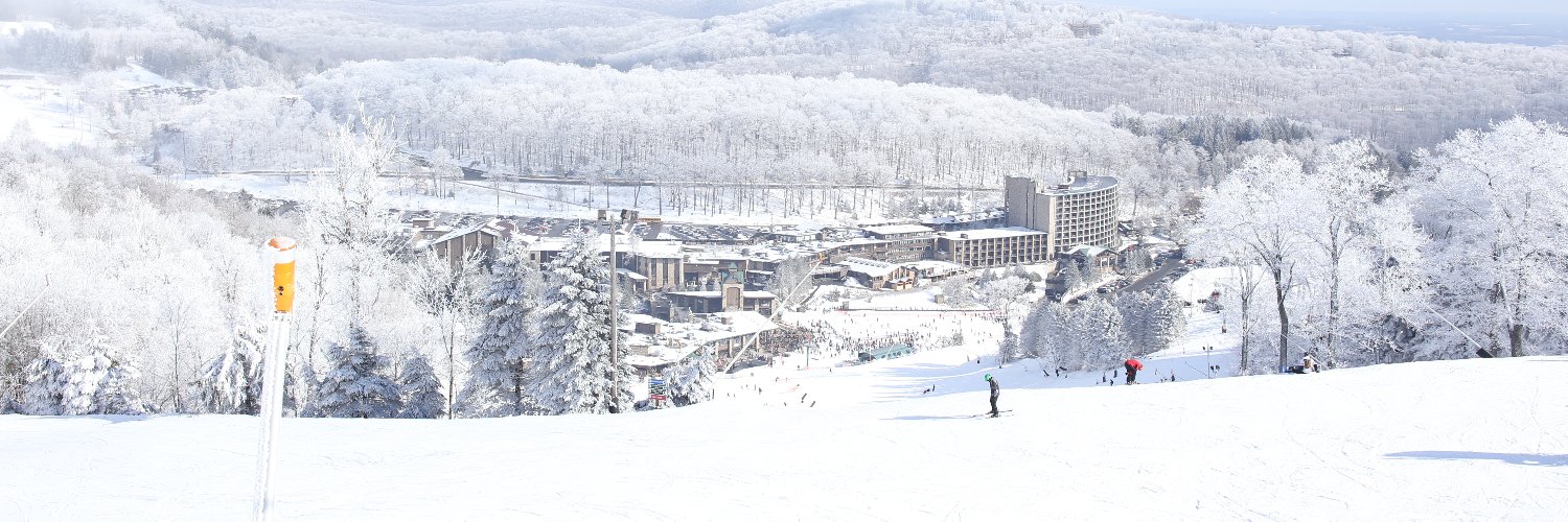 Seven Springs banner