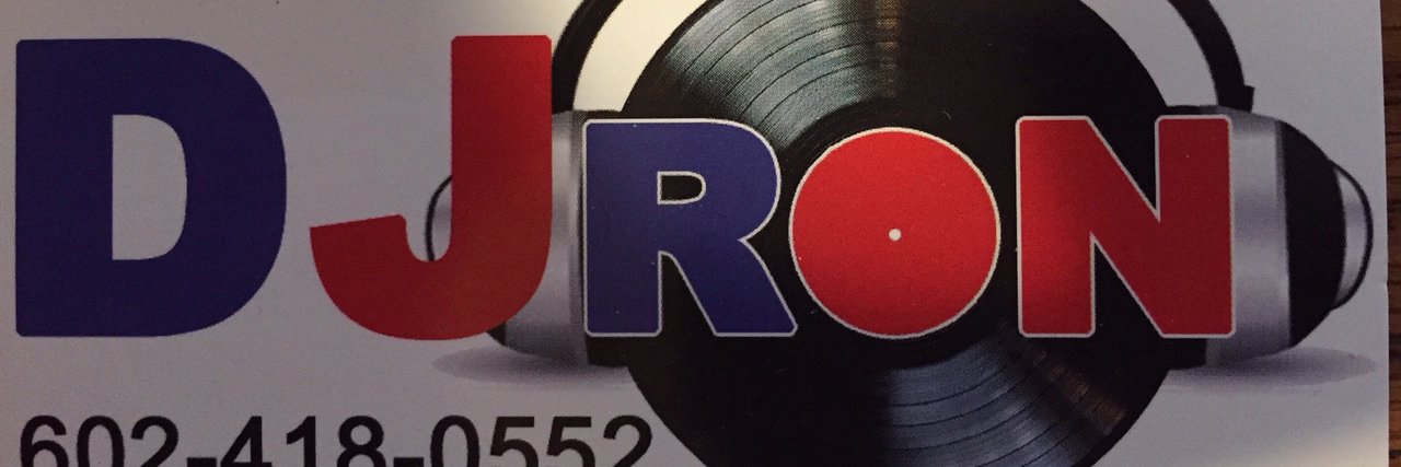 djronhoward's profile banner image