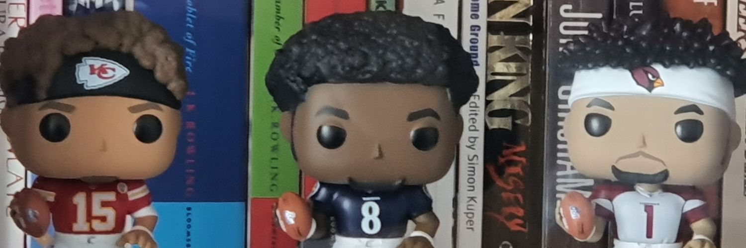 CharlieLaurendi's profile banner image