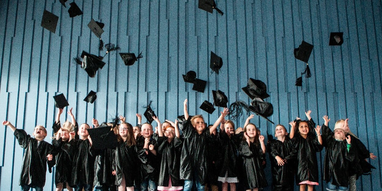 GCU Caledonian Club banner