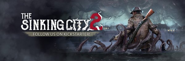 The Sinking City 2 Profile Banner