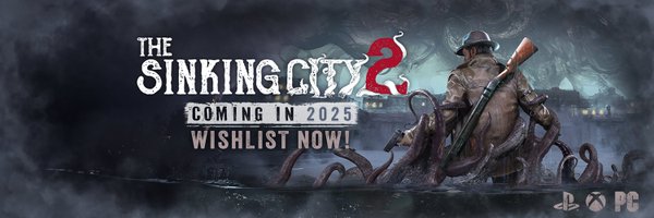 thesinkingcity Profile Banner