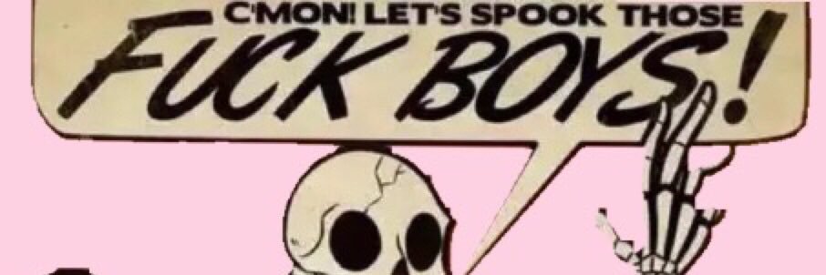 GothSitcomDad's profile banner image