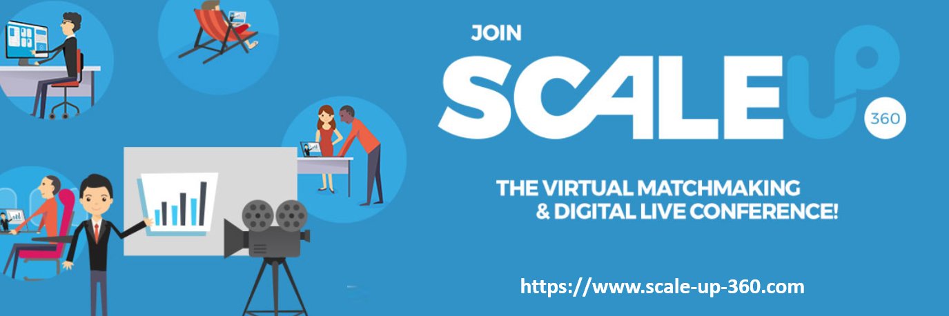 ScaleUp_360's profile banner image