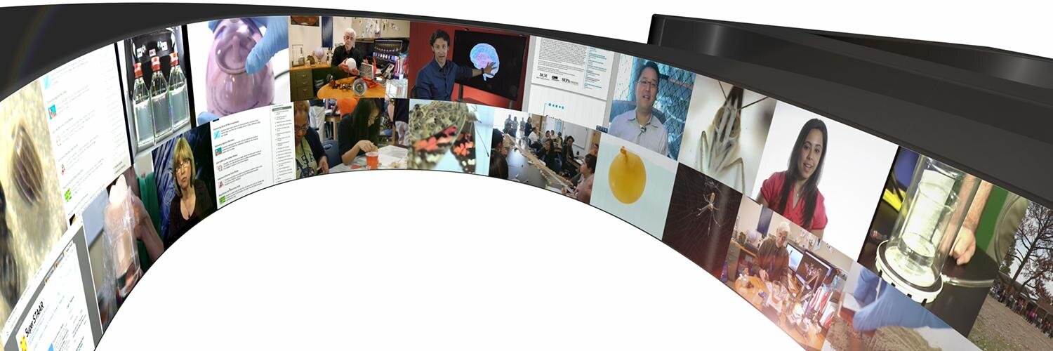 BioEd Online banner