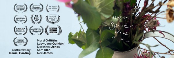 23halfFilms Profile Banner