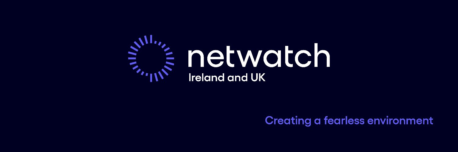 Netwatch banner