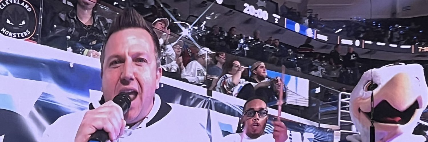 Andrew Grover's banner