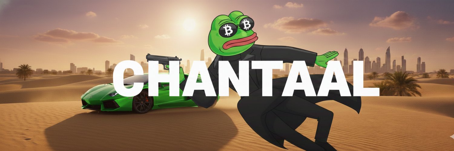 elchntaal's profile banner image