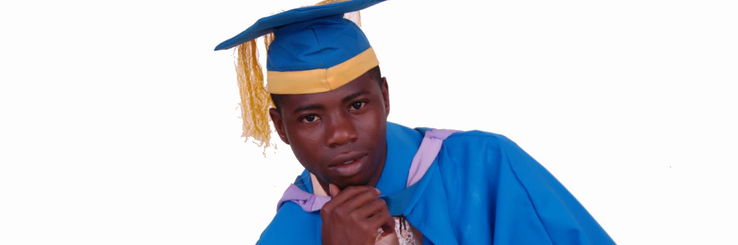 Abass Gunu Umar banner