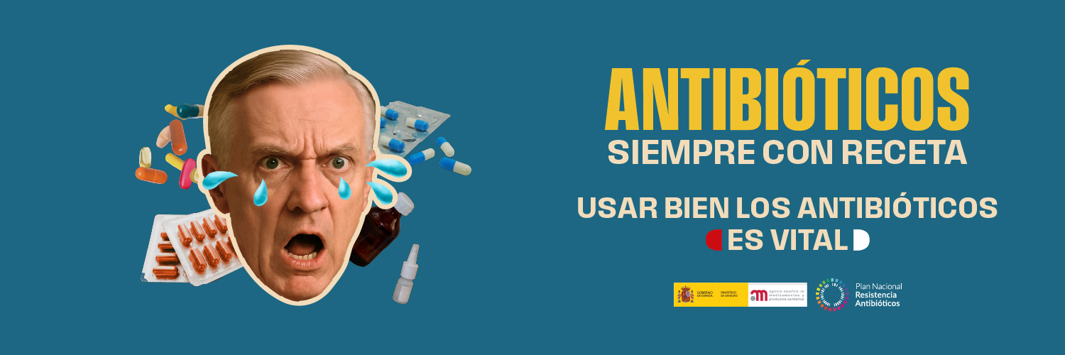 Plan Antibióticos banner