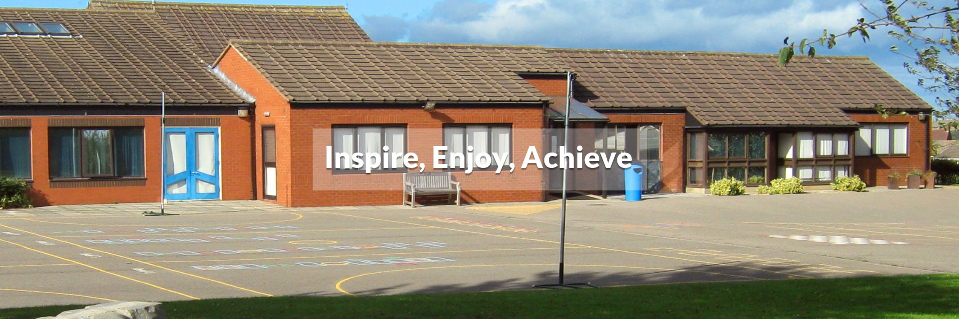 HunmanbyPrimary's profile banner image