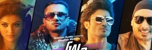 Saurabh Garg banner