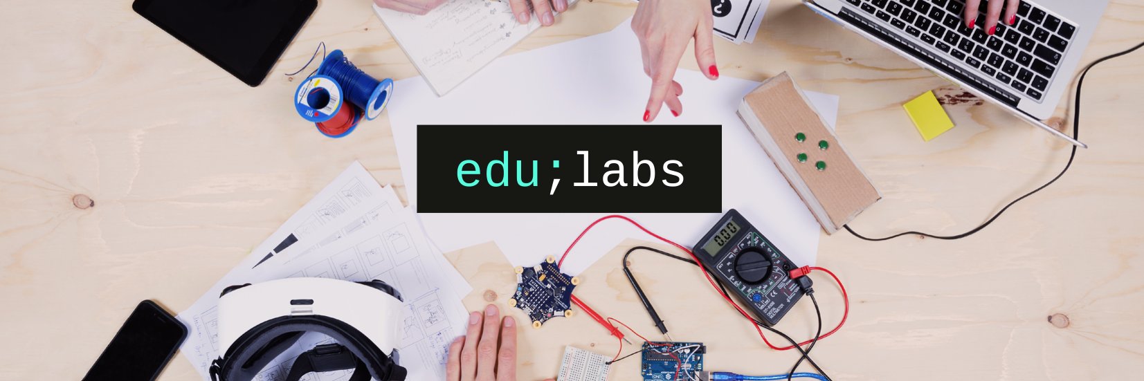 edulabs banner