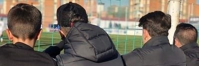 vmbarco's profile banner image