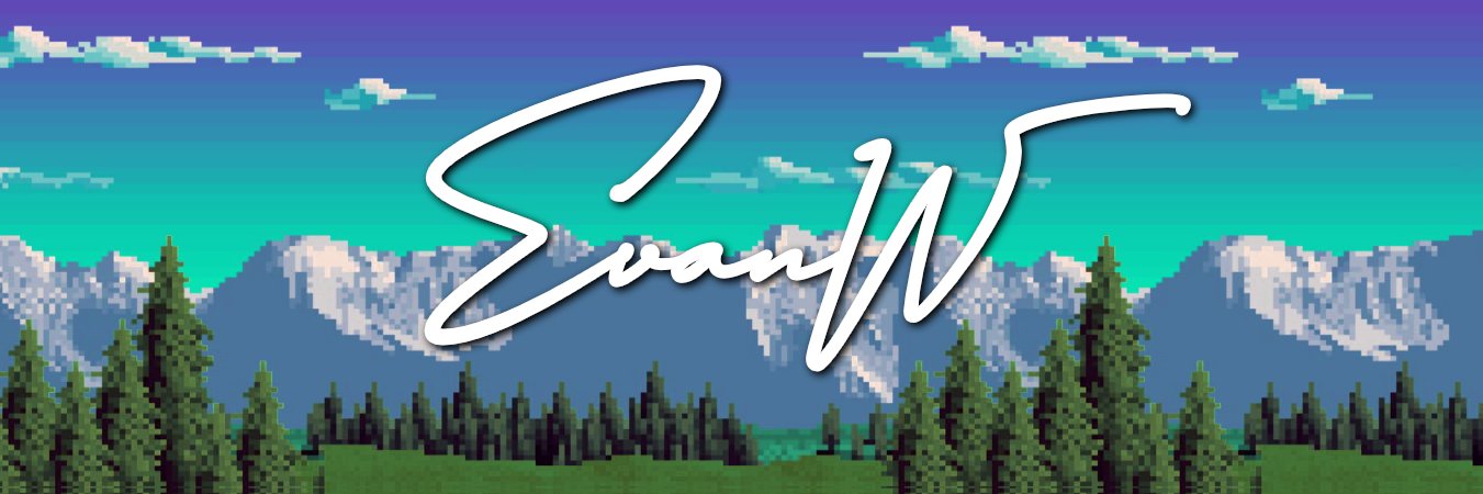 evanw_64's profile banner image
