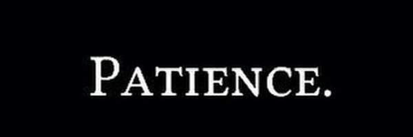 PatienceManyuc2's profile banner image
