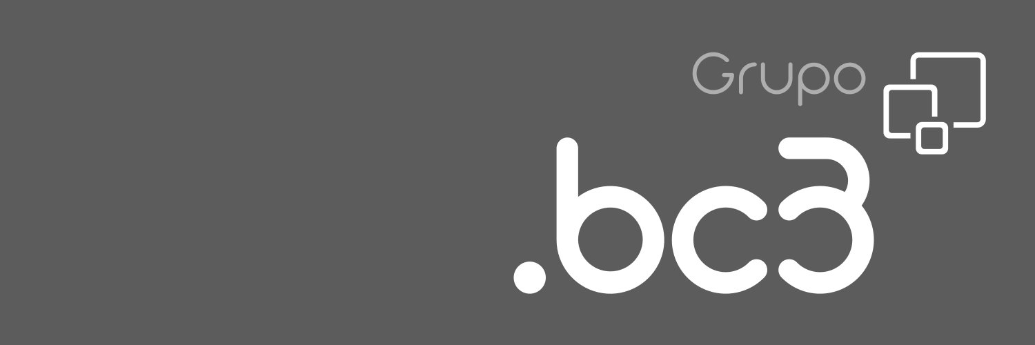 bc3ingenieria's profile banner image