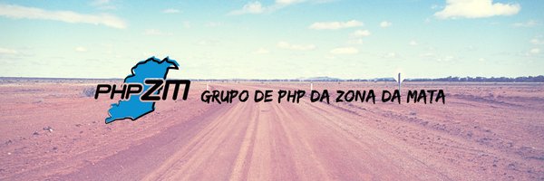 PHP ZM Profile Banner