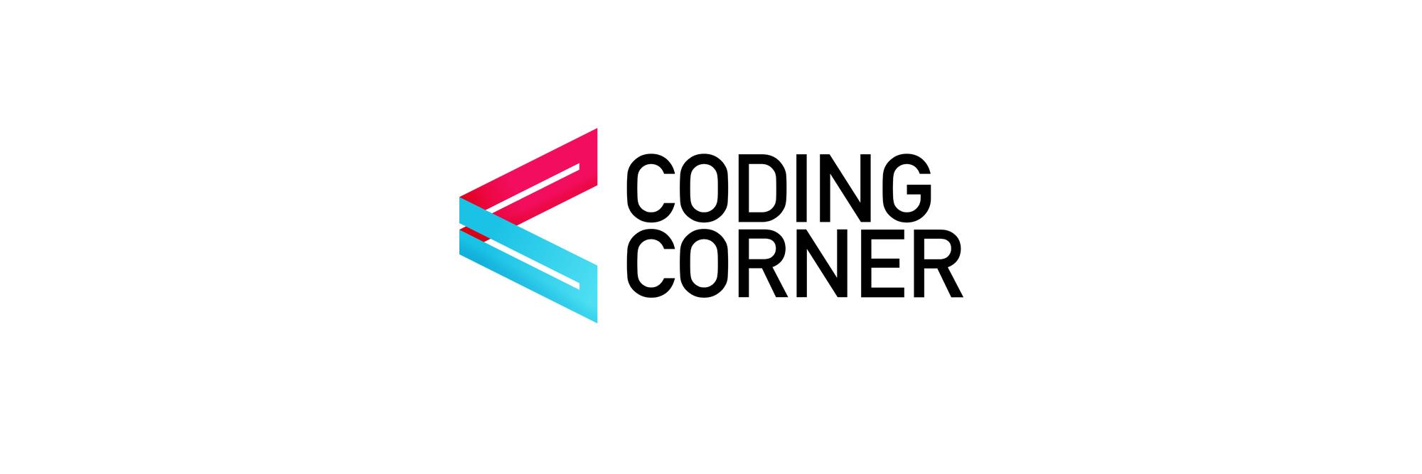 CodingCornerLLP's profile banner image