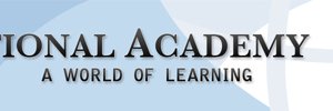 IntAcad banner