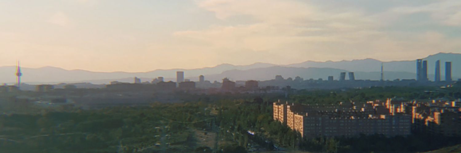 Esther Romero banner