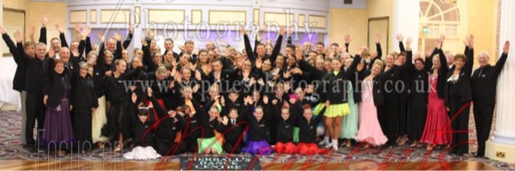 MerrallsDance's profile banner image