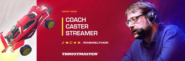 Rasmelthor Profile Banner