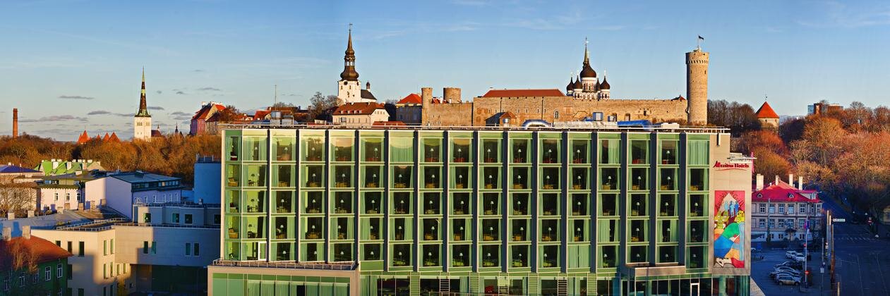MeritonHotels's profile banner image