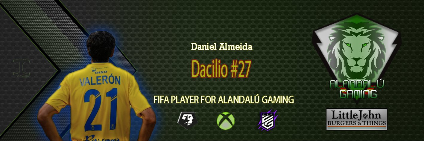 Dacilio banner
