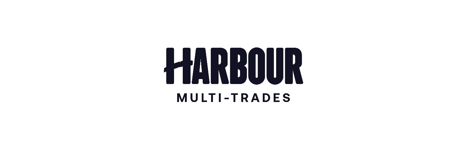 Harbour Multi-Trades banner