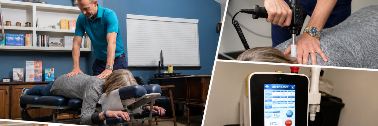 getadjusted's profile banner image