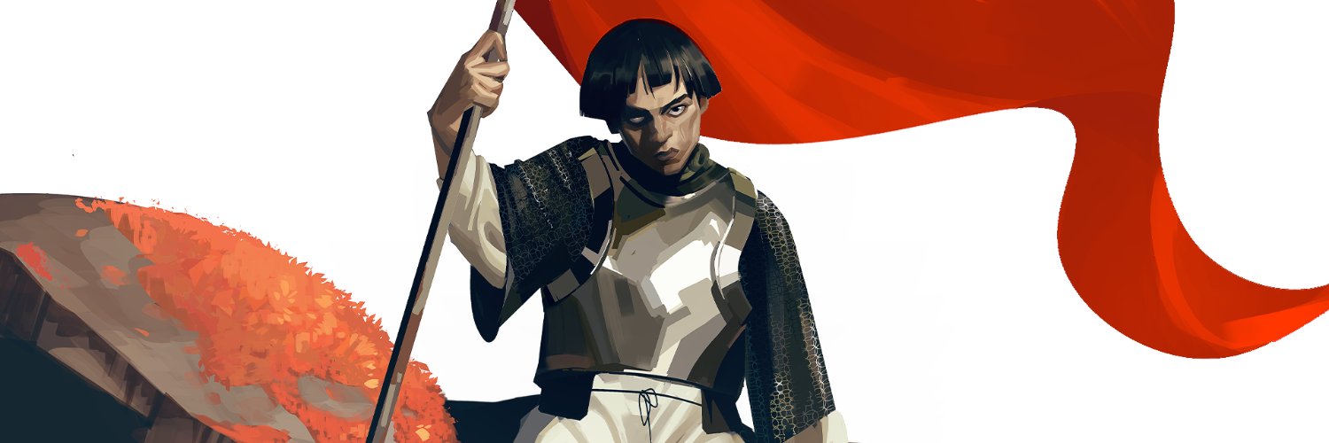 - Lechar -'s banner