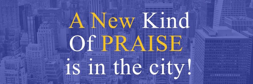 PRAISE1049's profile banner image