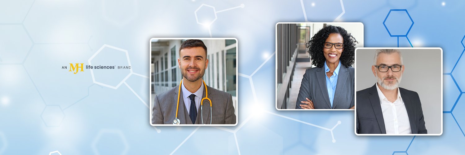 Chief Healthcare Executive banner