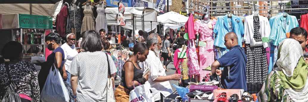 Retail Marketing Ready banner