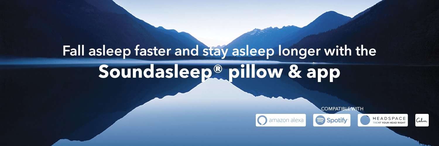 SoundAsleepUK's profile banner image