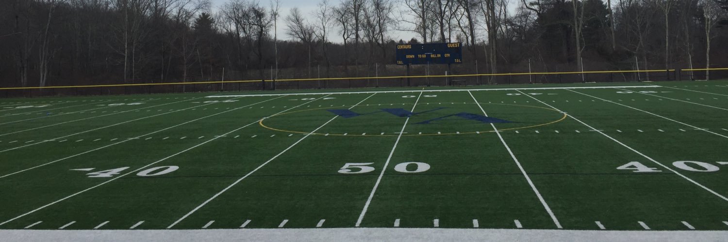 CentaursFootball banner