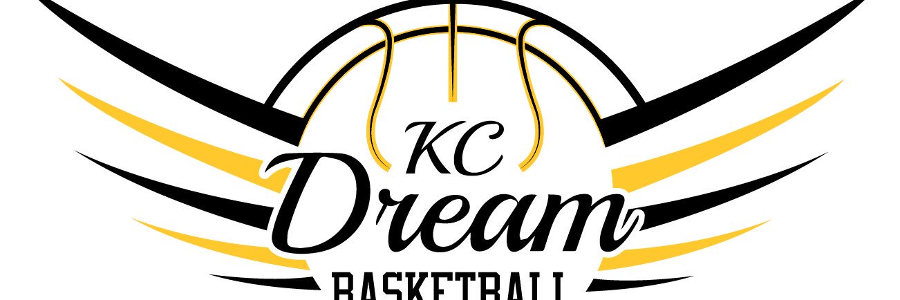 KC Dream Basketball Club banner