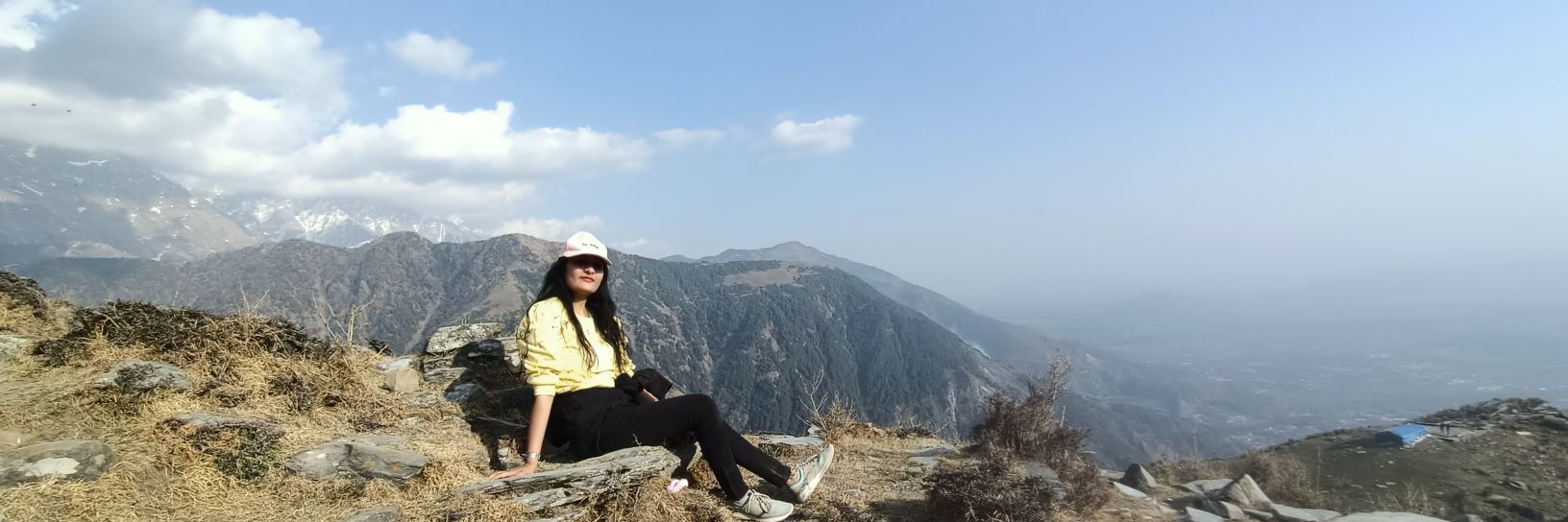 ektasingh2712's profile banner image