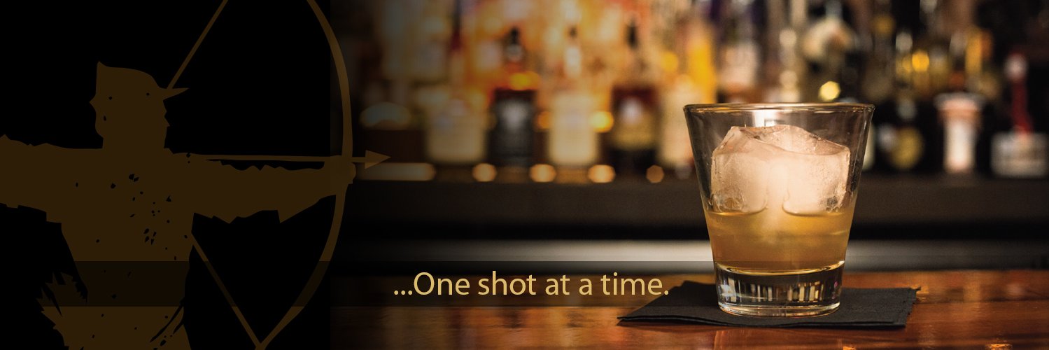 bowrightwhiskey's profile banner image