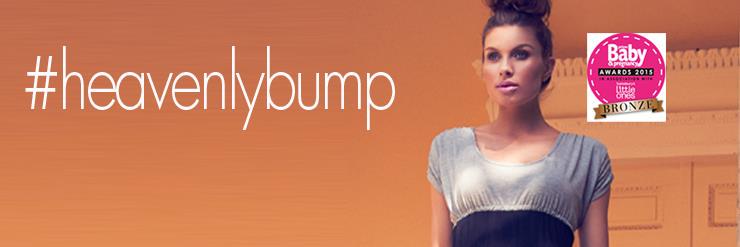 heavenlybump's profile banner image