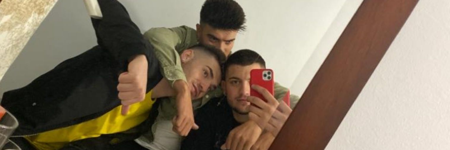 Nestorpj8's profile banner image