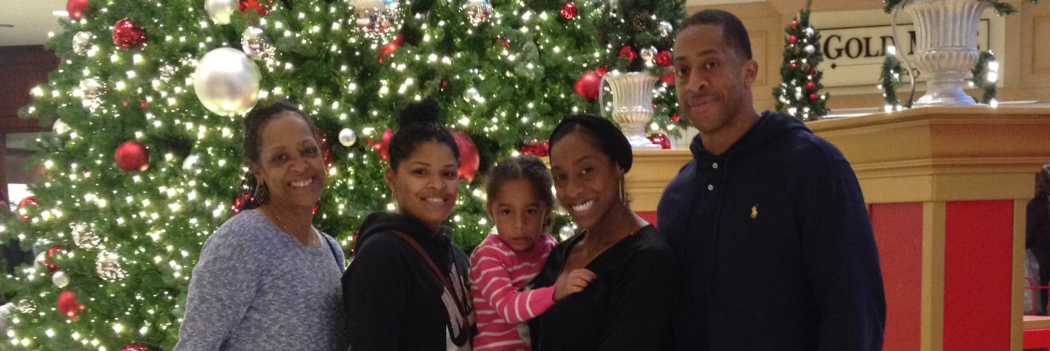 Chanelle Price banner