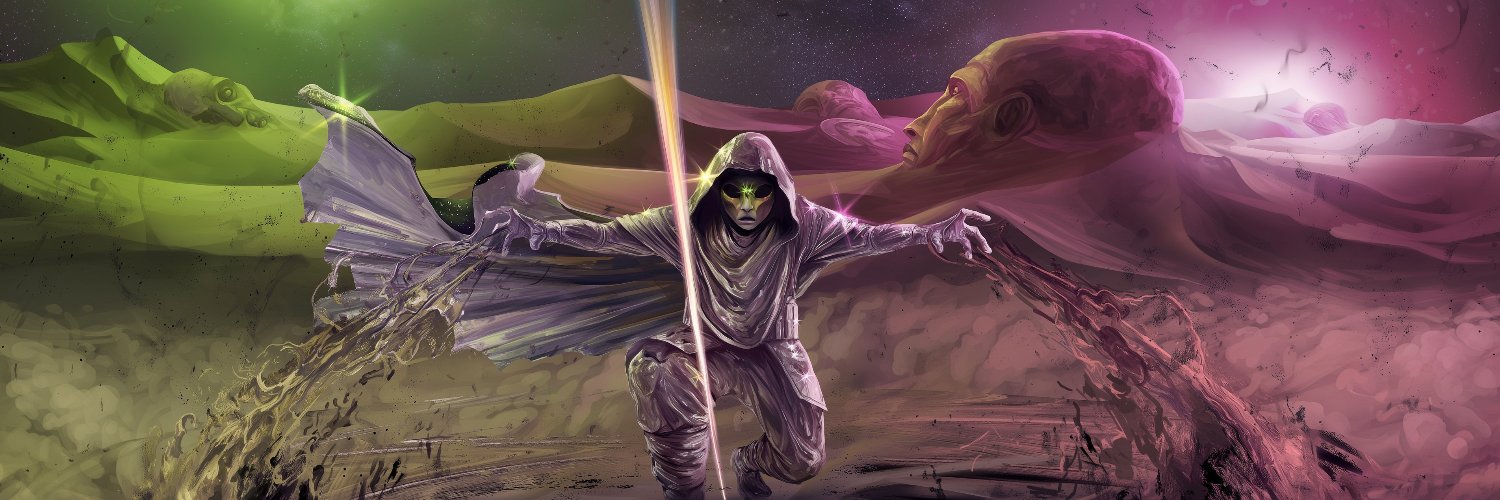 Age of Chains banner