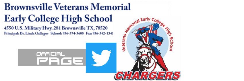 VeteransMemorialBISD banner